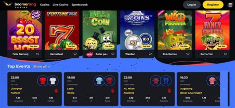Best Casino Reload Bonuses 2024 ᐉ Greatest Bonus Offers.